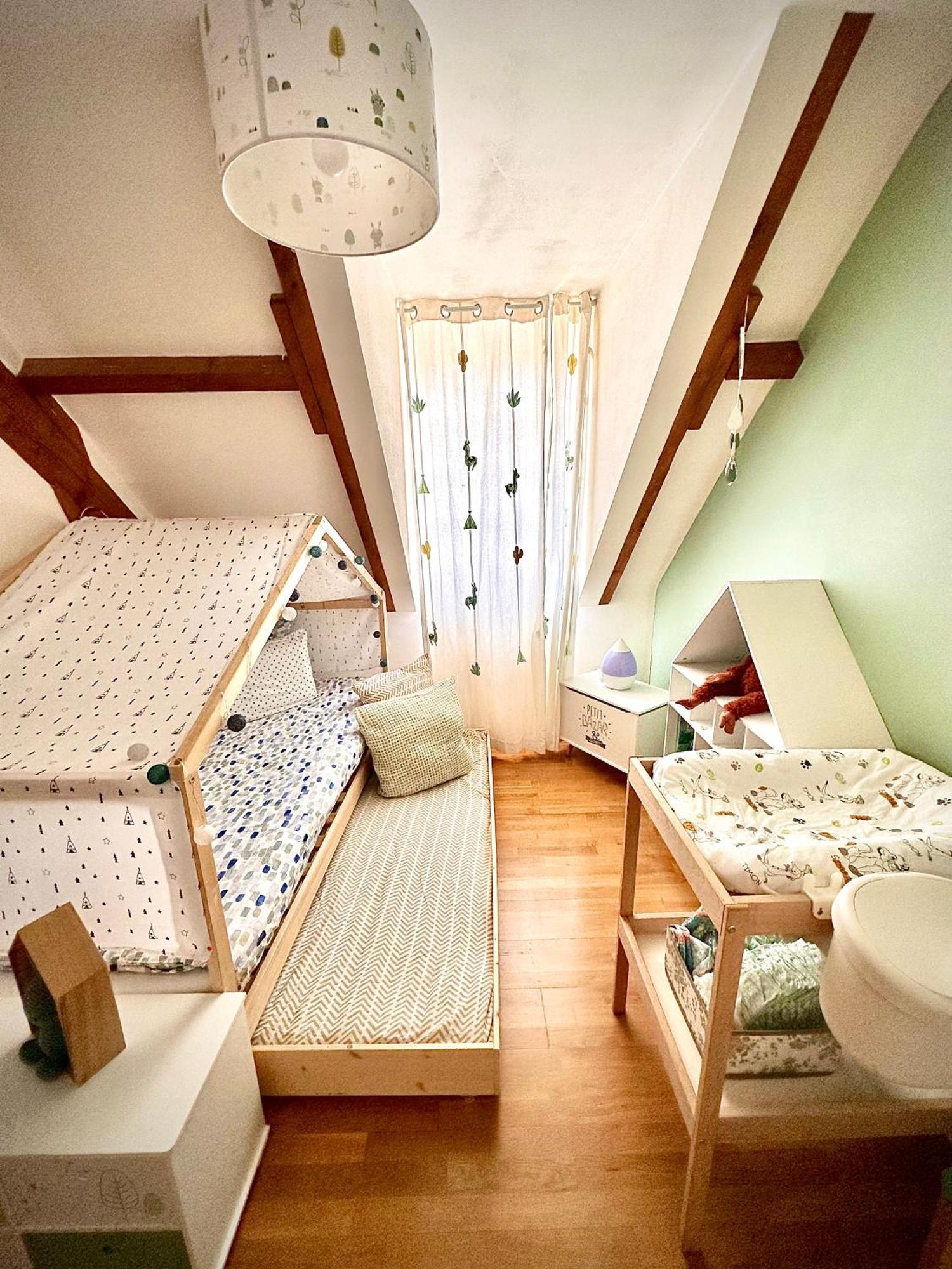 Family Oasis With 3 Bedrooms Near Paris Chennevieres-sur-Marne Exterior photo